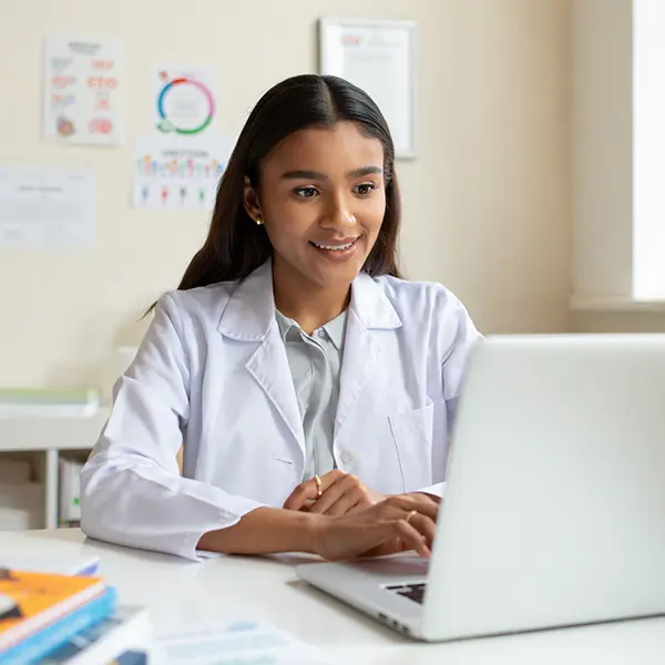 Accesibilidad en asesoría nutricional virtual