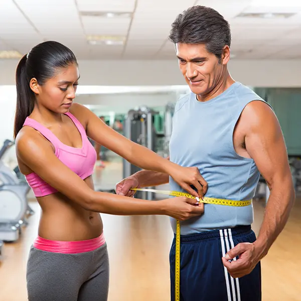 Energía en nutrición deportiva