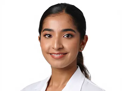 Lic. María Vargas - Nutricionista especialista