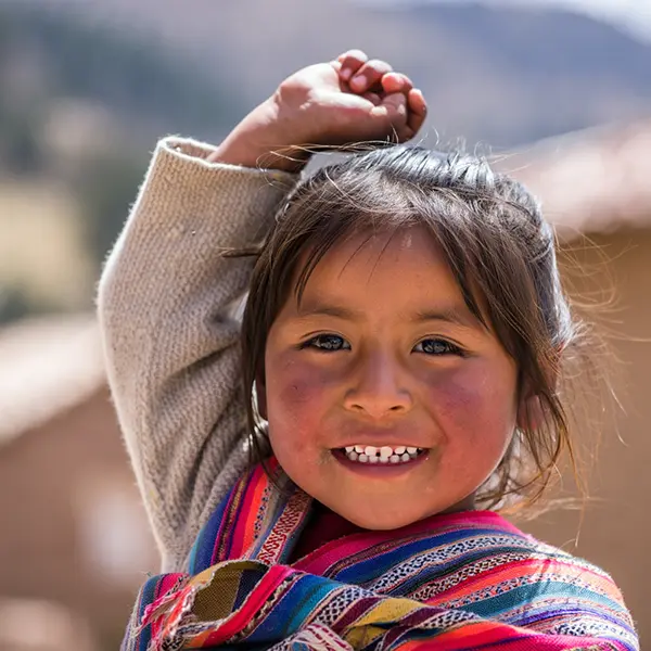 Quinoa peruana - Superalimento andino